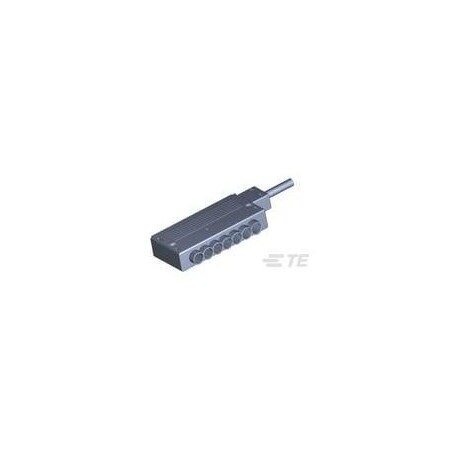 Te Connectivity Cable assy Nector S Europlug to 7dist.UL 1-2083080-1